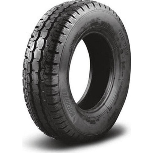 Waterfall LT 200 195R14C D8PLY BSW Tires