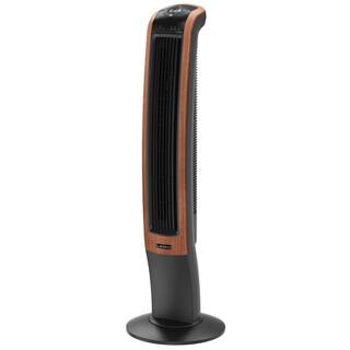 Lasko 42 in. 3-Speed Wind Curve Tower Fan with Bluetooth Technology T42905