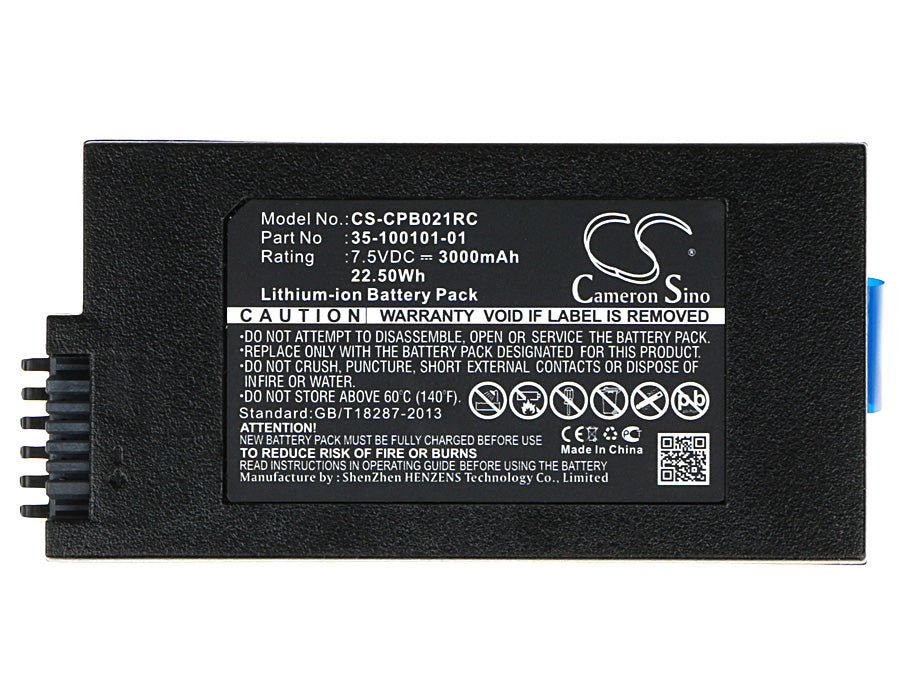 Cisco 4025494 Pegatron PB021 Scientific Atlanta Replacement Battery BatteryClerkcom Cable Modem