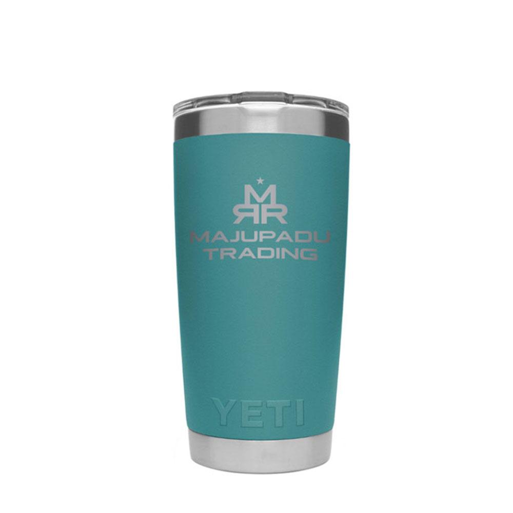 YETI Rambler 20oz Tumbler