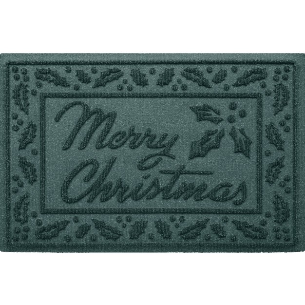 x27 merry Christmas x27 Door Mat