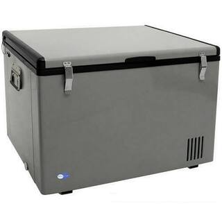 Whynter 2.12 cu. ft. Portable Freezer FM-65G