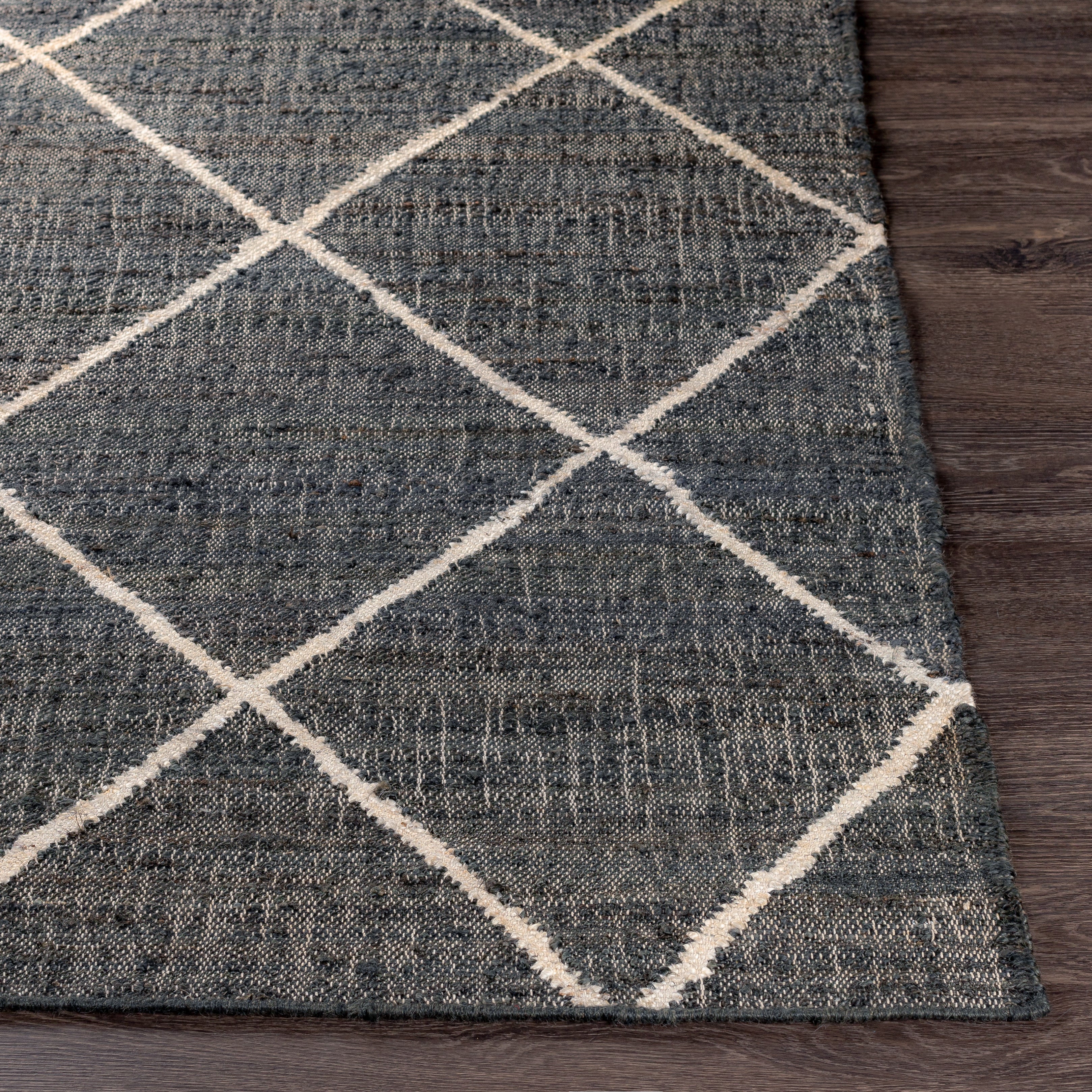 Cadence Hand Woven Rug