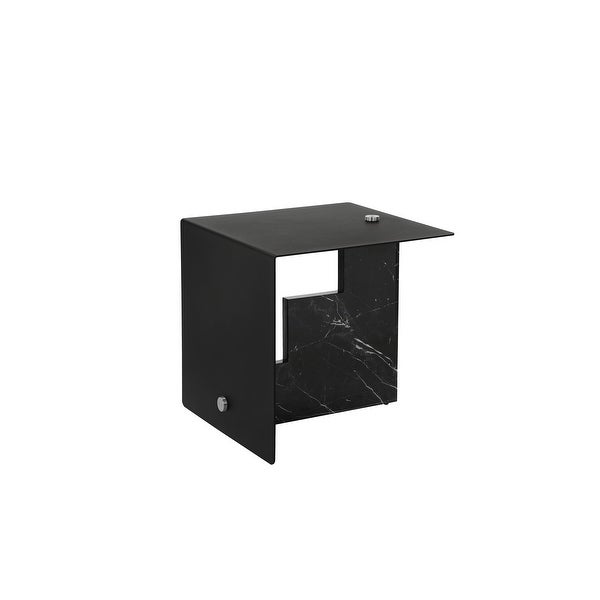 Rise Side Table