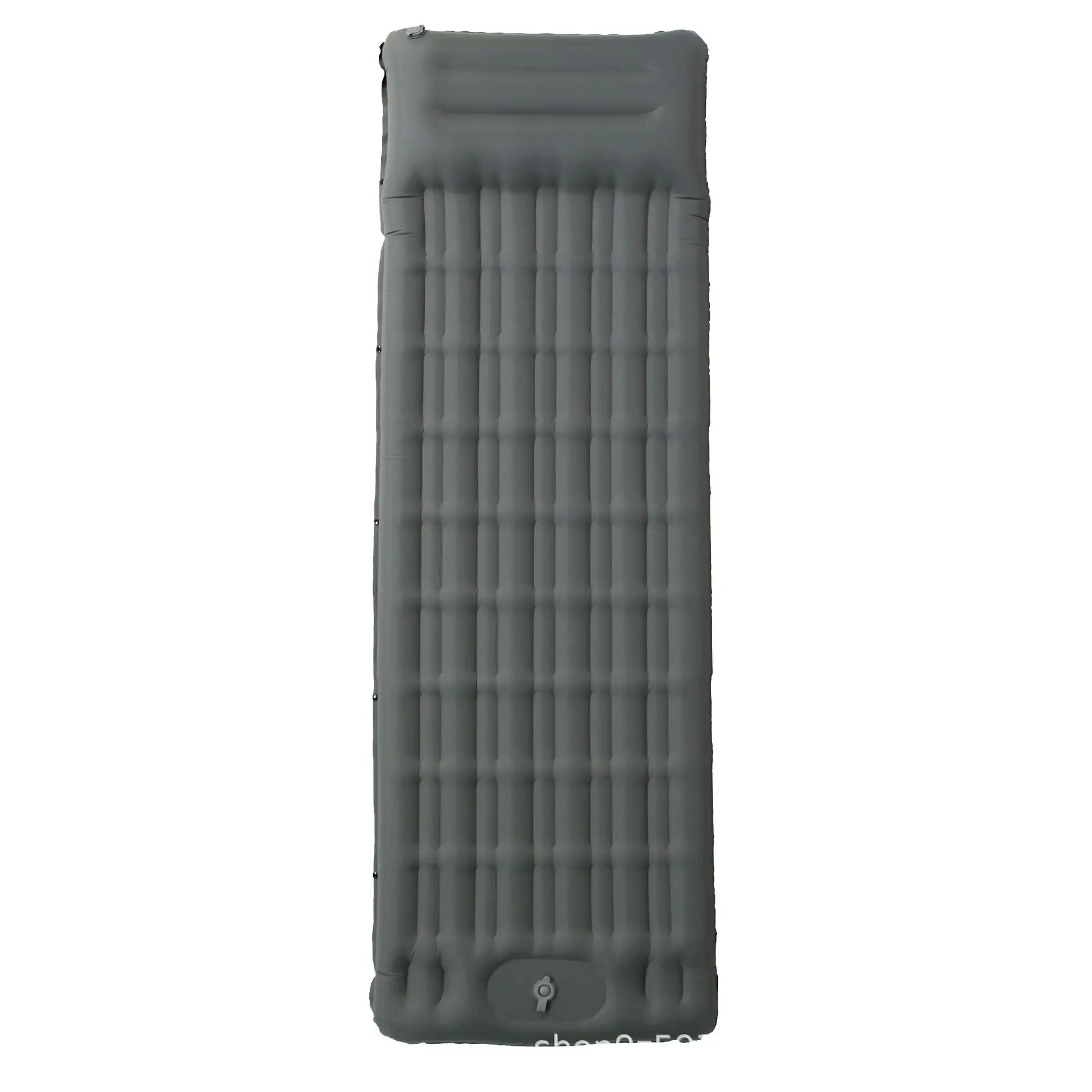 inflatable mat for camping detachable pillow air mat for camping