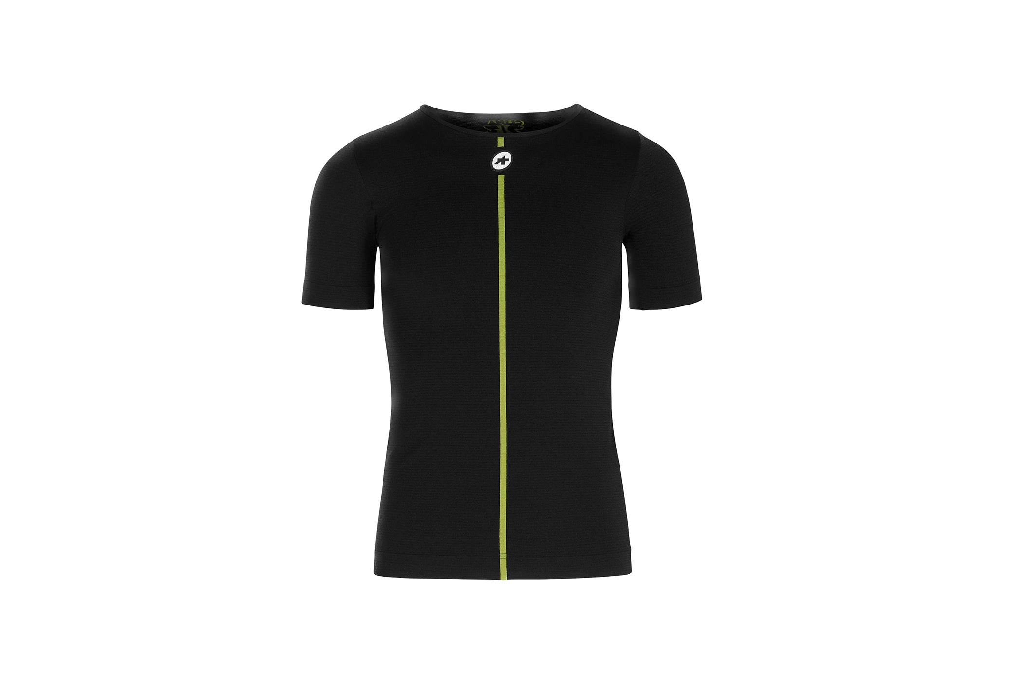 ASSOS Spring Fall Short Sleeve Skin Layer