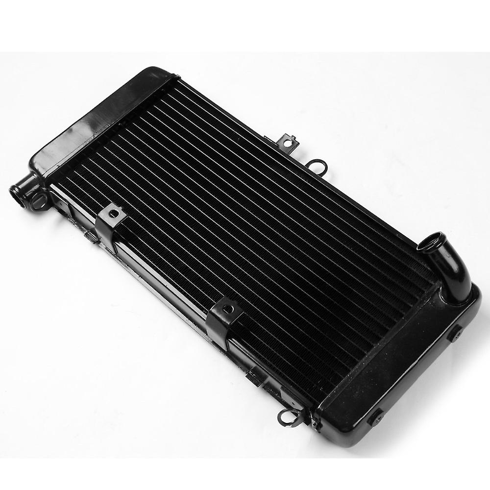 Born Pretty Motorcycle Radiator Cooler Cooling For Honda Cb900 Cb919f Hornet900 2002 -2007 03 04 05 06