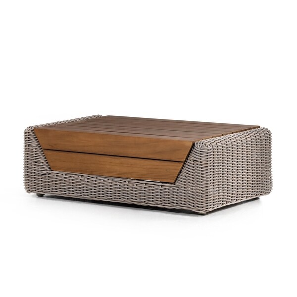 Haven Home Jackson Outdoor Coffee Table