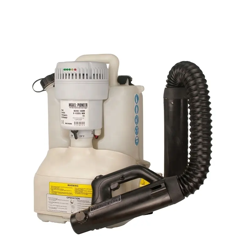 motorized knapsack coldagricultural hand sprayer