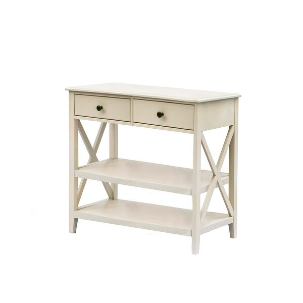 Console Table 36