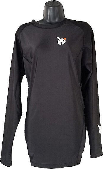 Loyalty Pet Products FuRResist Men's Long-Sleeved Undershirt