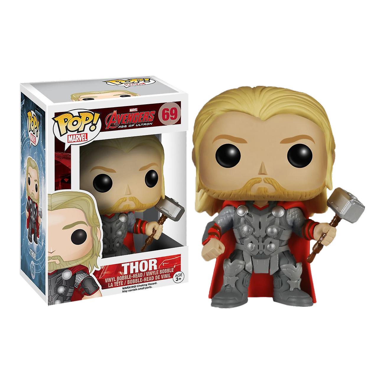 Avengers 2 - thor pop! vinyl figure