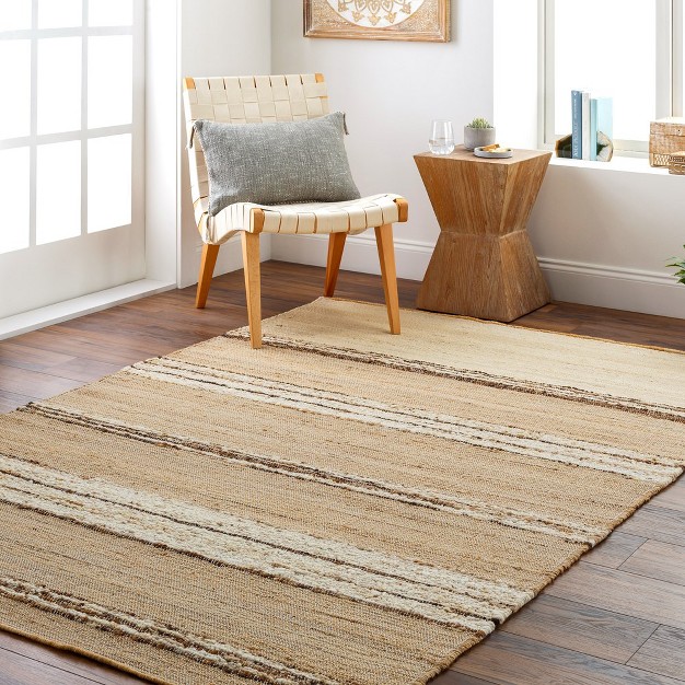 Mark amp Day Pittsford Woven Indoor Area Rugs Tan