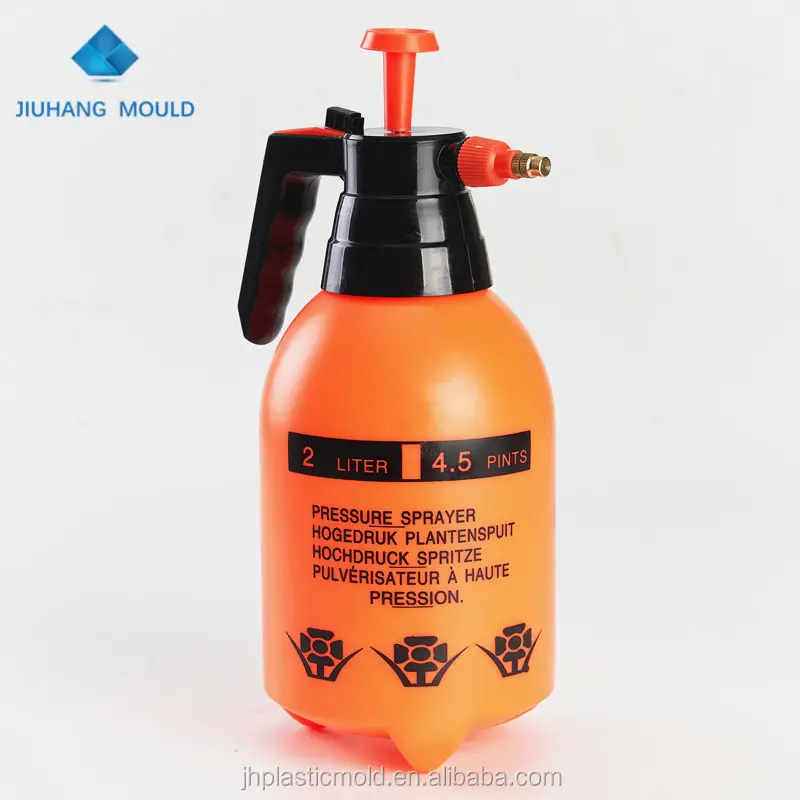 Factory direct supply OEM plastic bottle air high pressure 1 gallon hand pump garden mist sprayer 1L/2L/3L