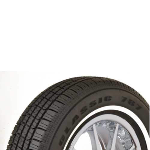 Venezia 787 P22575R15 102S WSW Tires