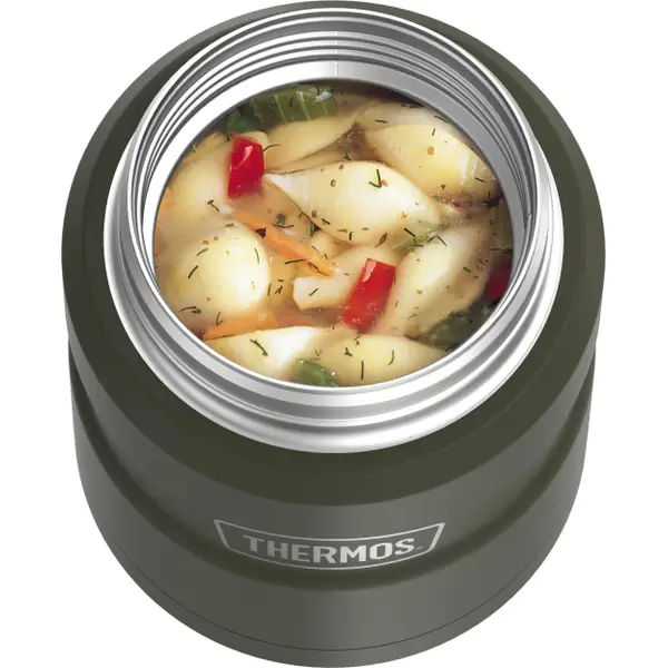 Thermos 16 oz Stainless King Food Jar