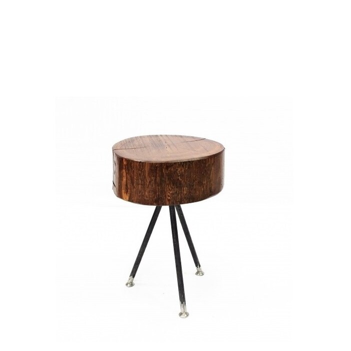 Cookie End Table - 17