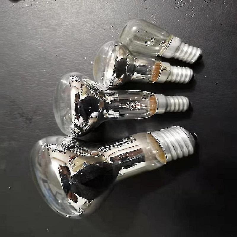 R39 E14 30w Lava Lamp Bulbs Small Edison Screw Ses Reflector Lava Lamp Bulbs Warm White 2800k R39 Di