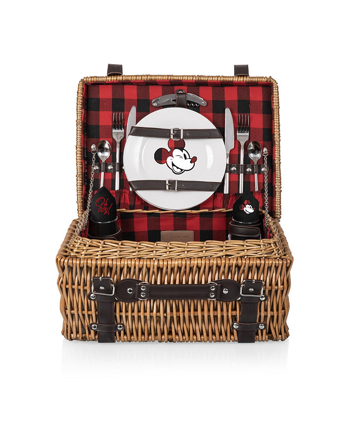 Picnic Time Mickey Mouse Champion Basket