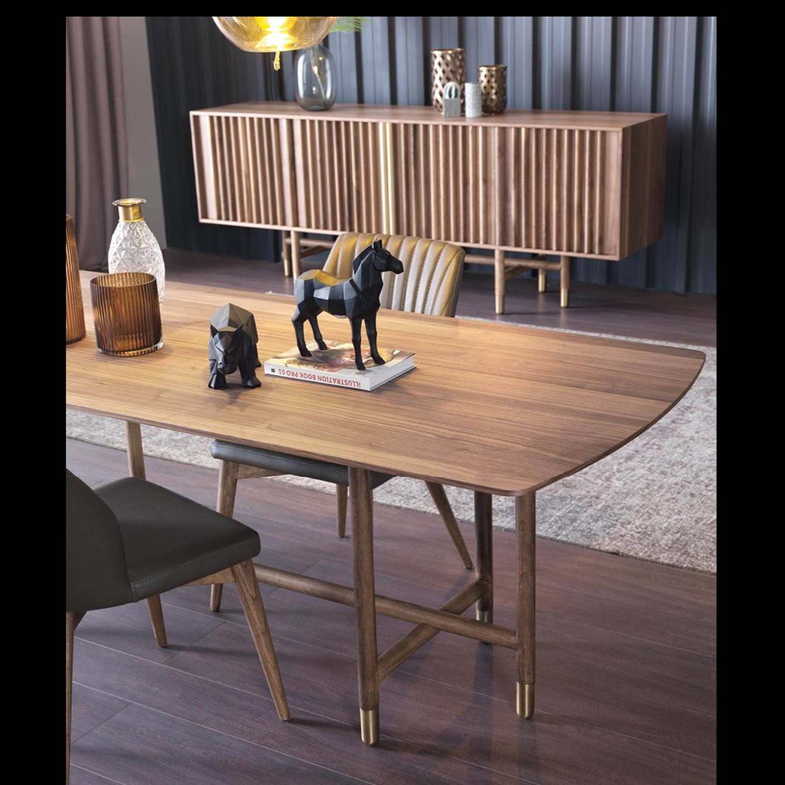 Pietra Dining Table Pietradining