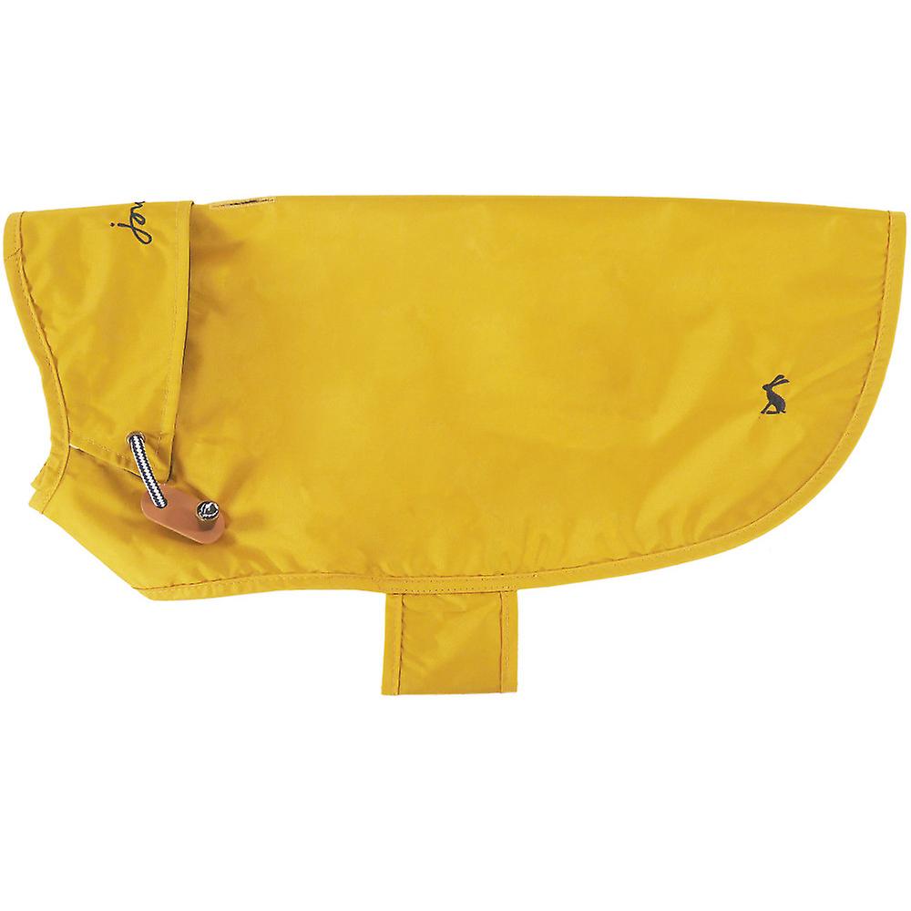 Joules Water Resistant Lightweight Dog Coat