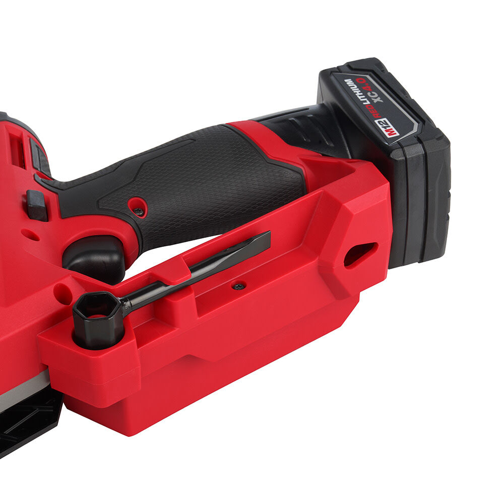 Milwaukee M12 FUEL HATCHET 6