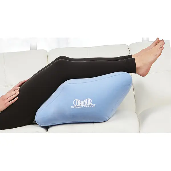 Contour 2-in-1 Leg Relief Wedge