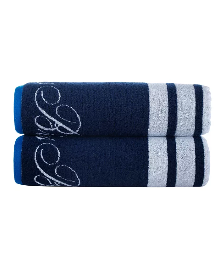 Brooks Brothers Nautical Blanket Stripe Collection