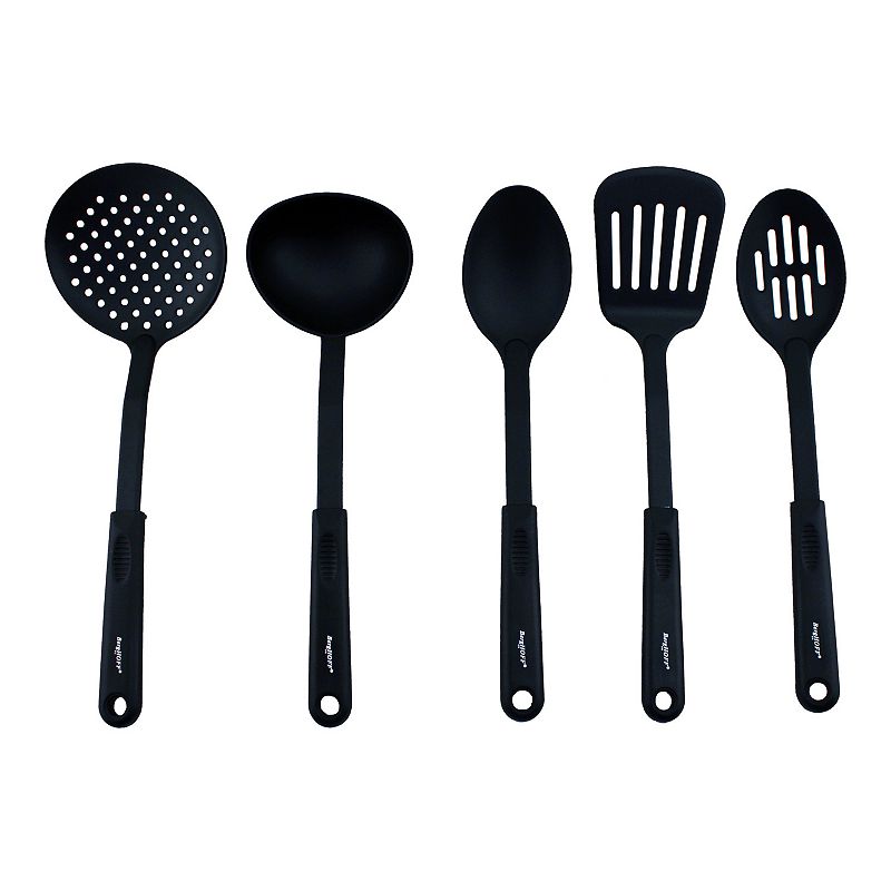 BergHOFF Studio 5-pc. Nylon Kitchen Tool Set