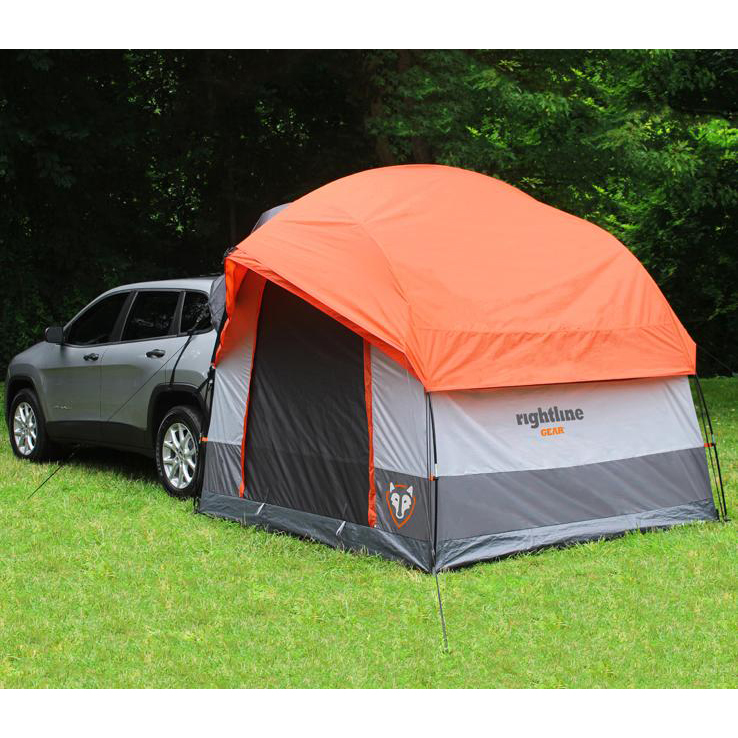 Rightline Gear SUV Tent with Rainfly