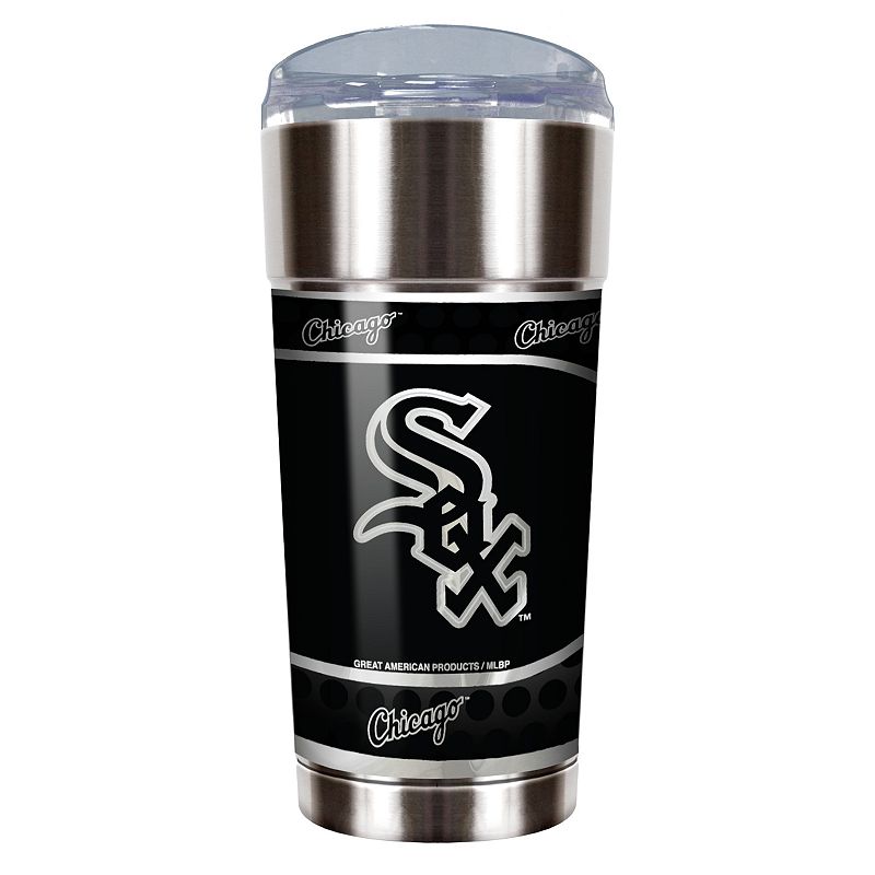 Chicago White Sox Eagle Tumbler
