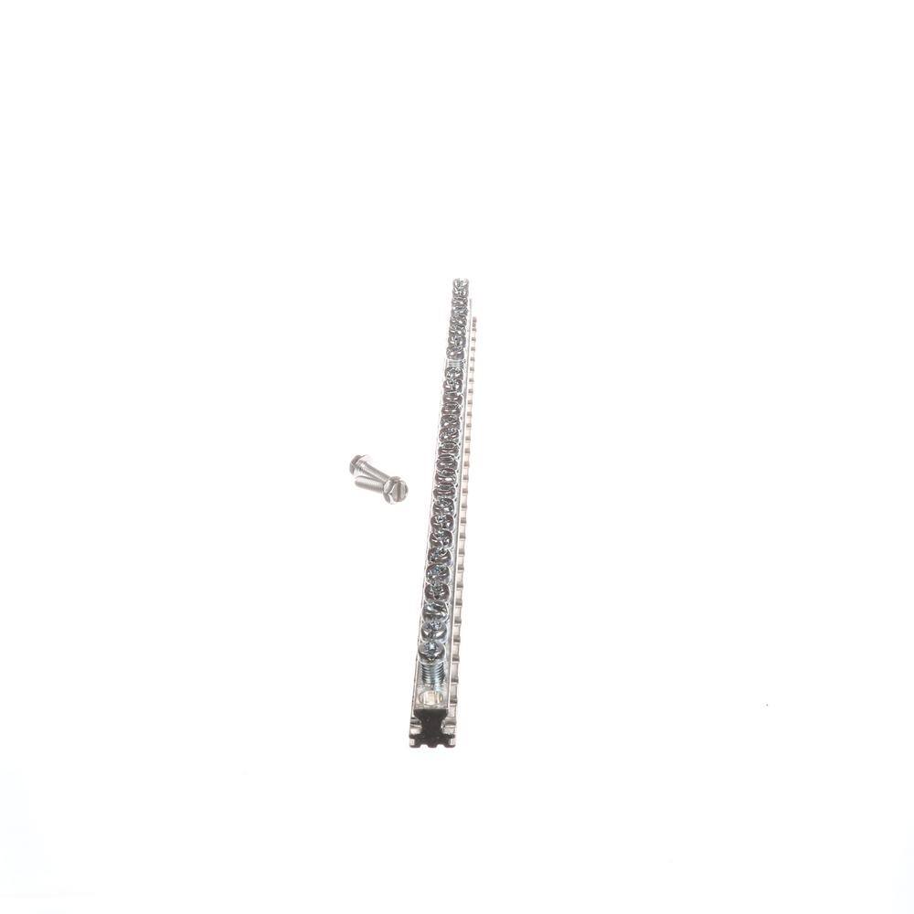 Siemens 27 Position Ground Bar Kit RBPU EC3GB27PU