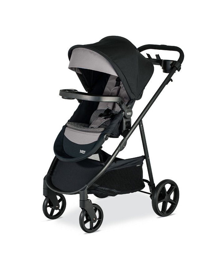 Britax Brook+ Modular Stroller