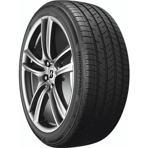 Bridgestone Driveguard Plus 21555R17 94V BSW Tires