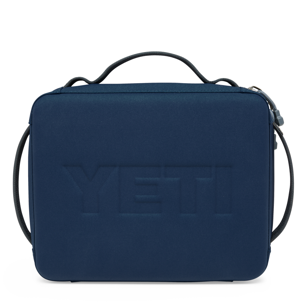 Daytrip Lunch Box ; Navy ;