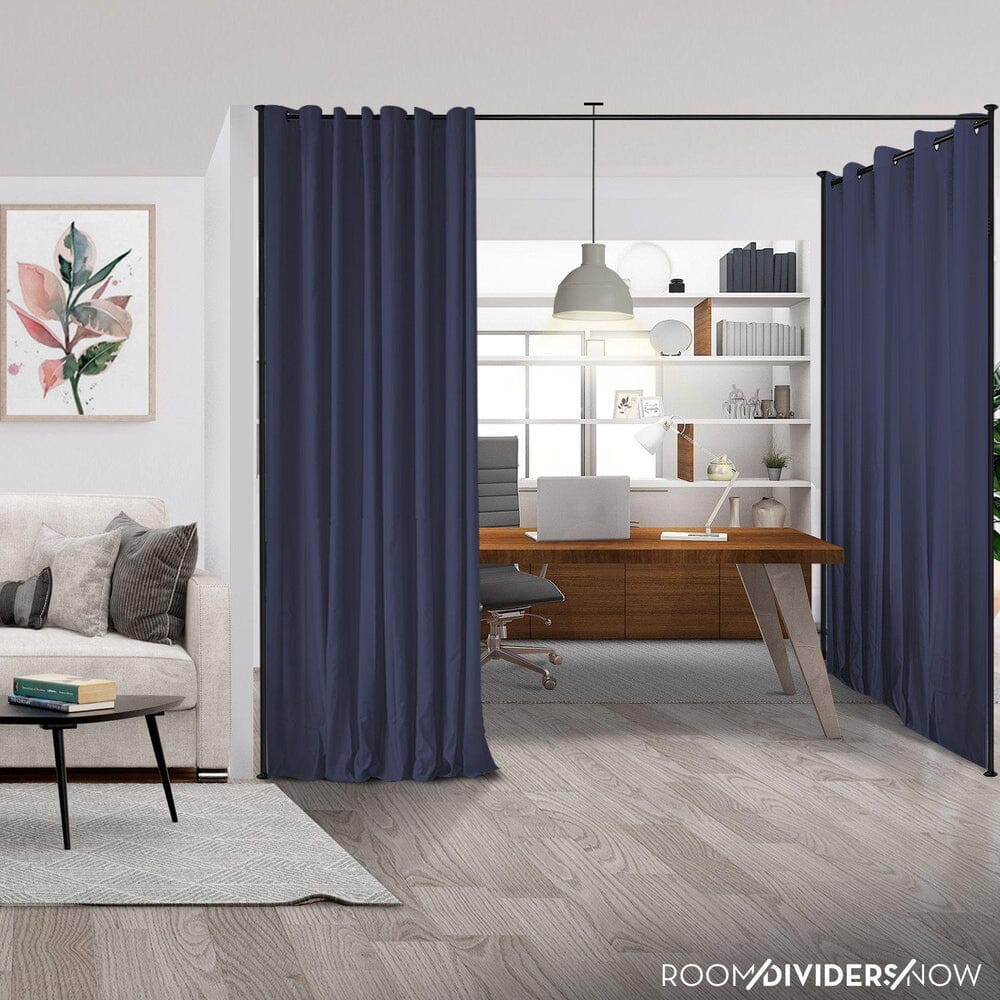 Zenfinit Room Divider Kits