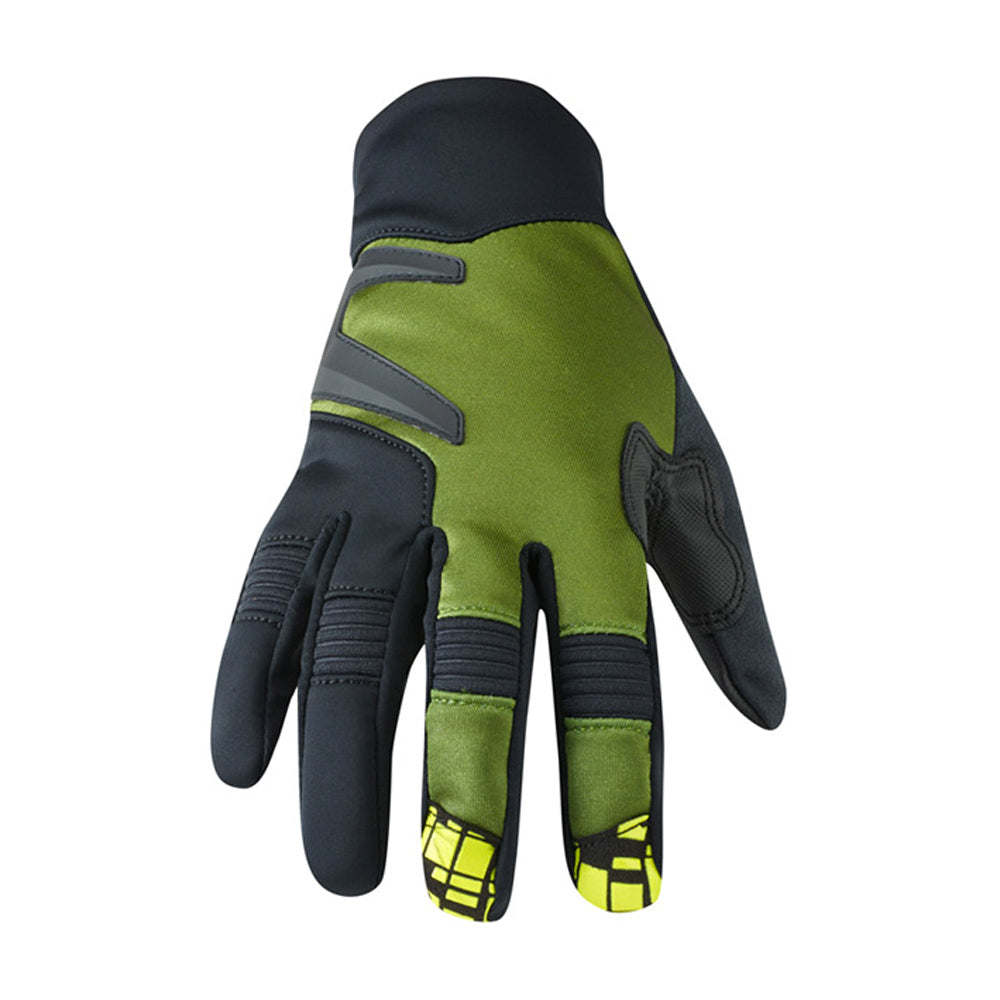 Madison Winter Storm Men's Softshell Gloves