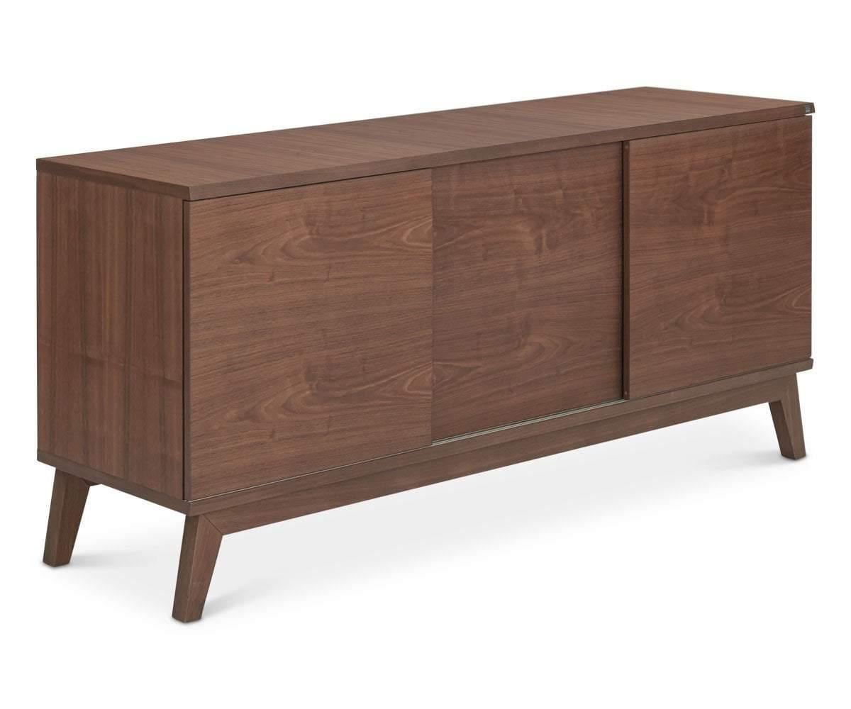 Randers Sideboard - Walnut