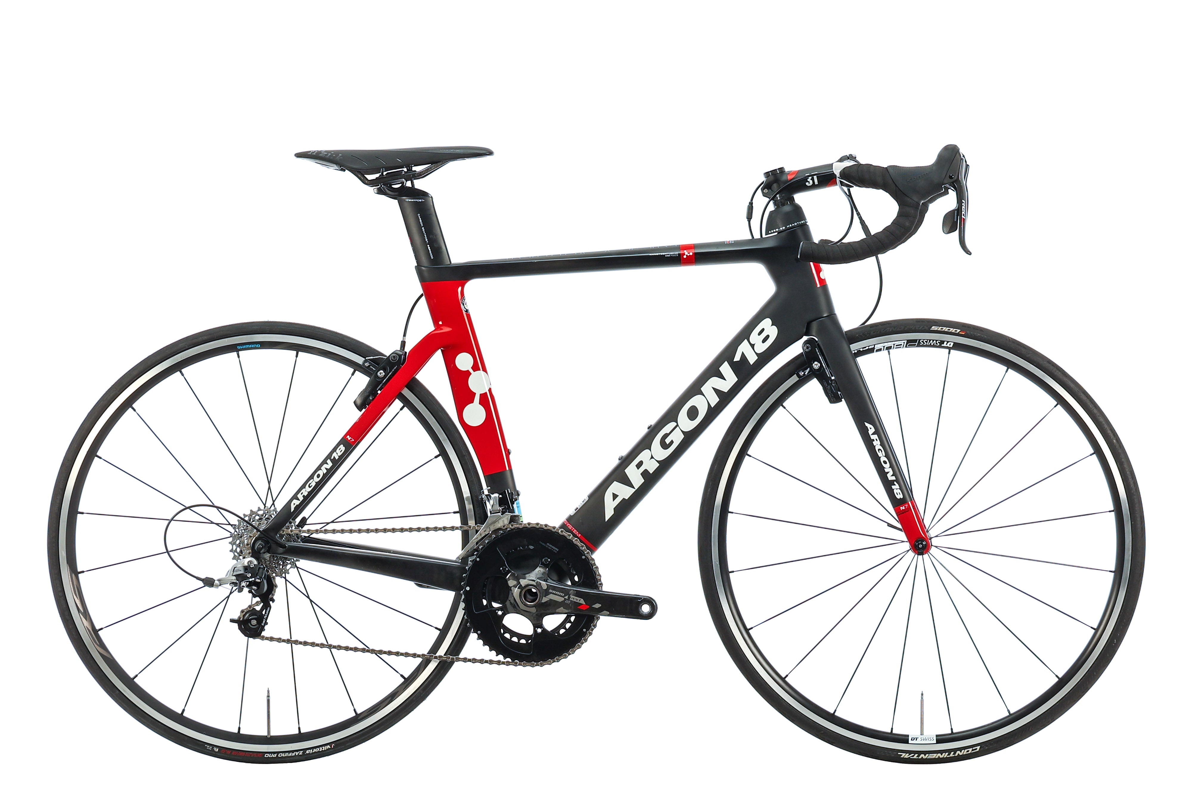 Argon 18 Nitrogen Road Bike - 2015, Medium