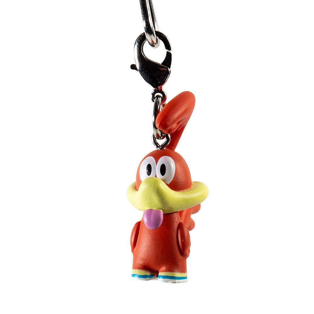 Kidrobot x Tiny Toon Adventures Blind Box Keychains