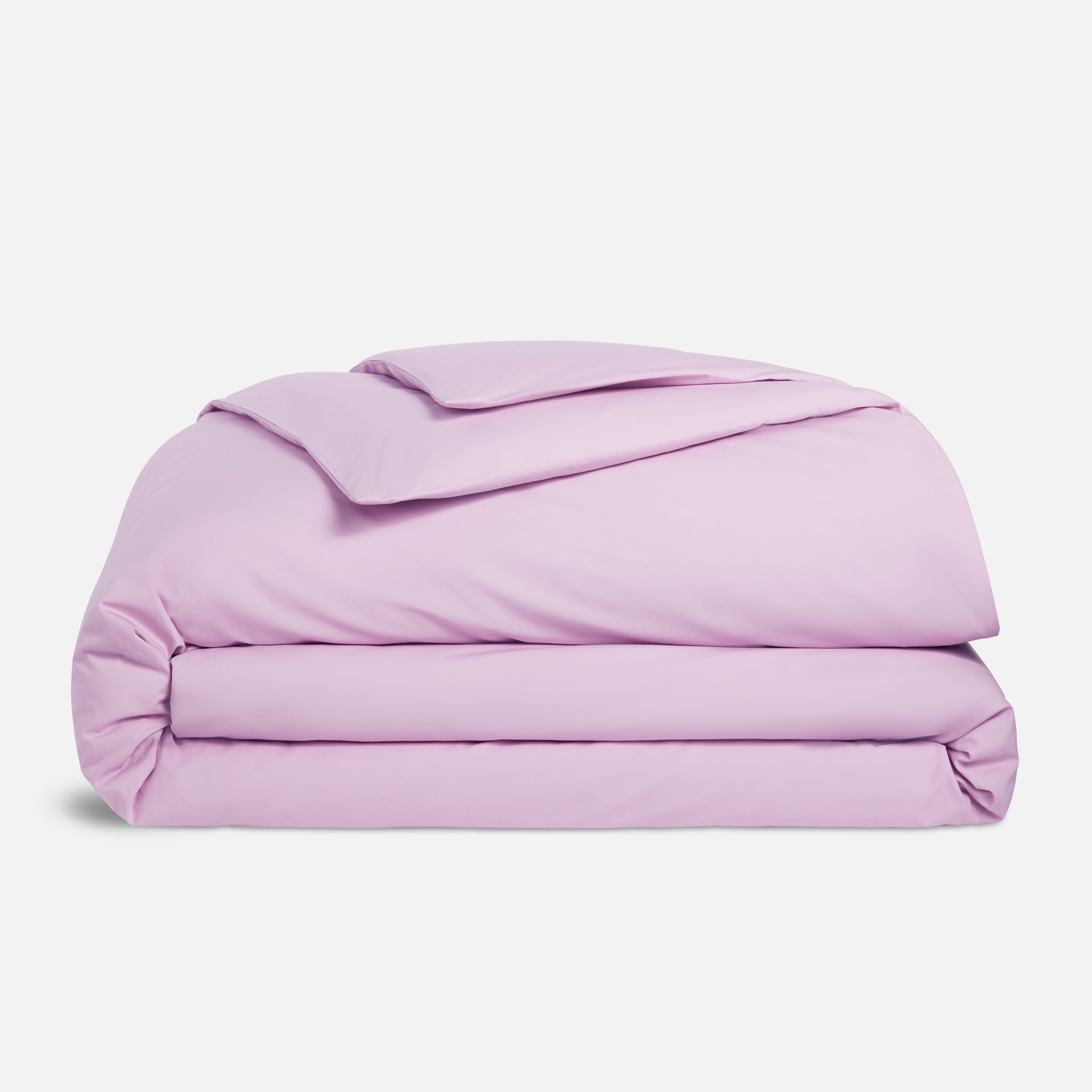 Classic Percale Duvet Cover - Last Call