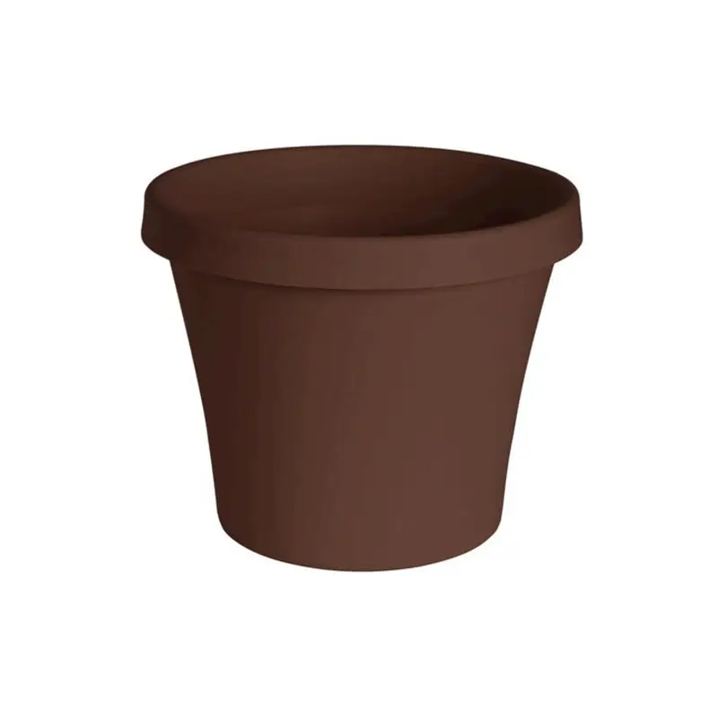 Outdoor Garden OEM Customized Smart Garden Custom Various Sizes Modern Design Planter Pots Indoor Flower Pot From Bangladesh