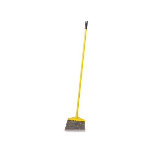 Rubbermaid Angled Large Broom  RCP637500GY