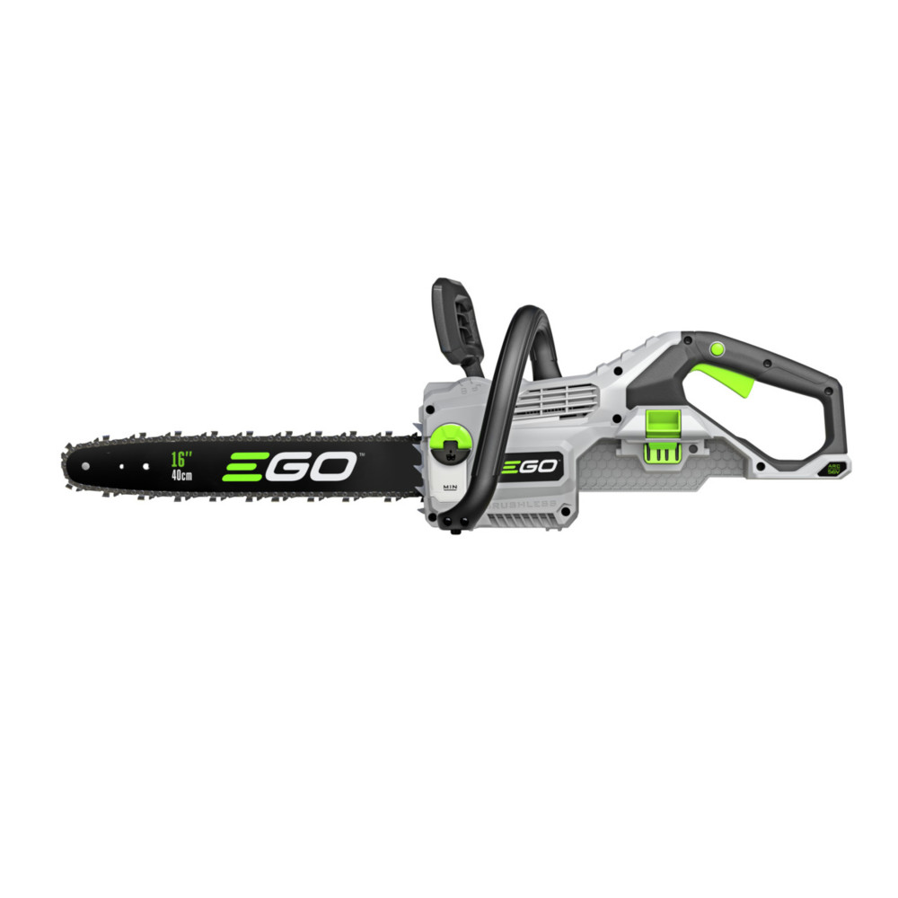 EGO POWER+ 16” Chainsaw Bare Tool ;