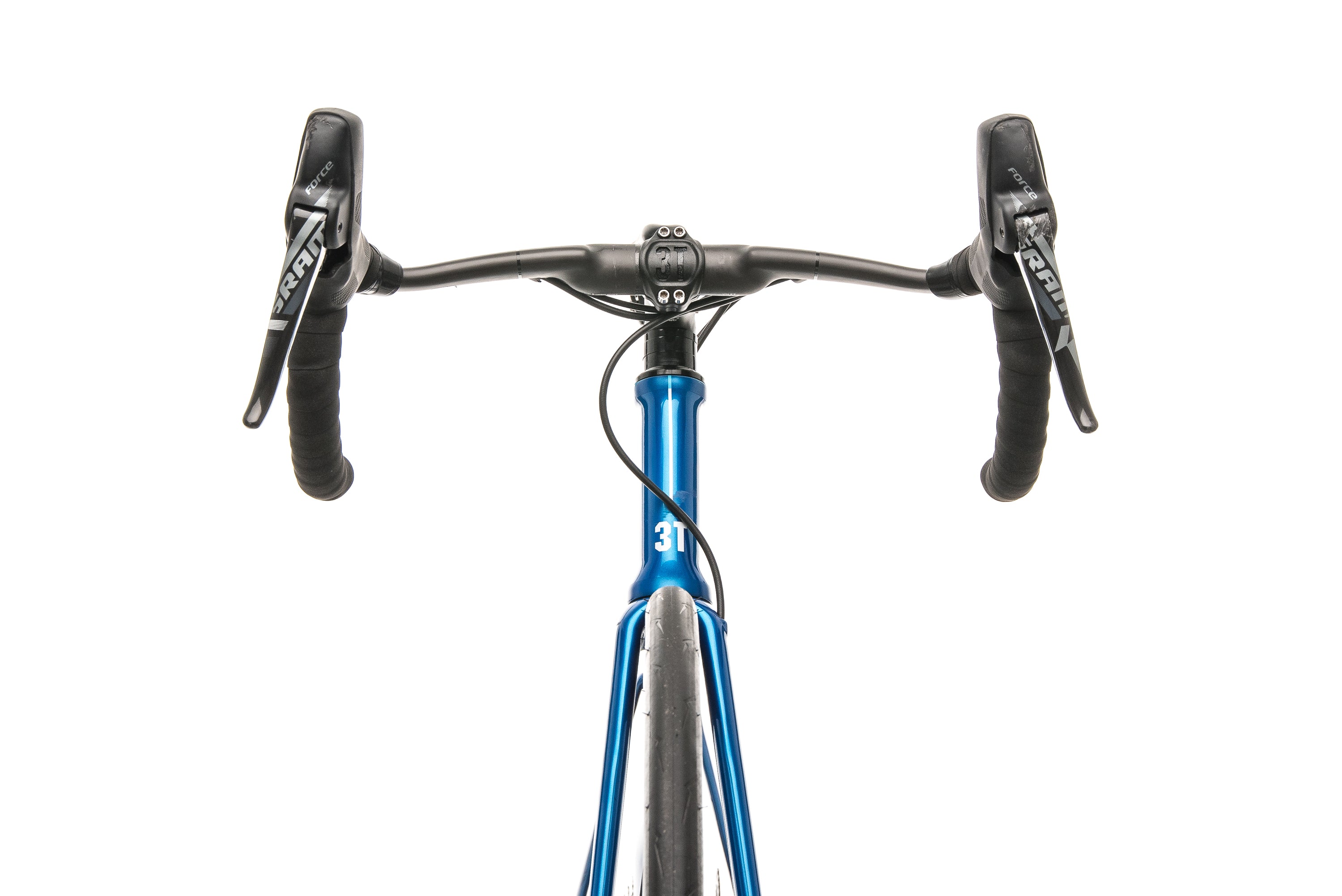 3T Strada Pro Force Road Bike - 2018, Medium