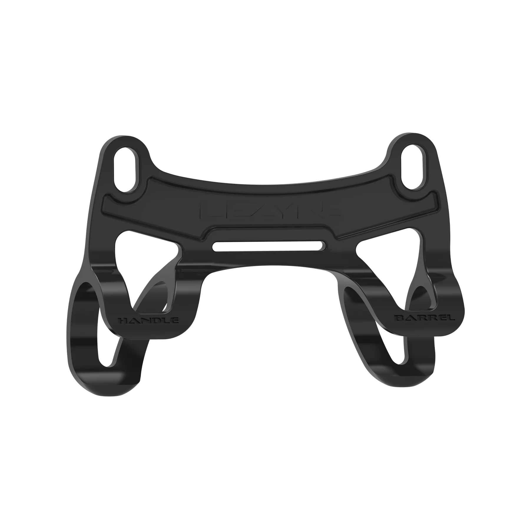 Lezyne Grip HP Pump Mount with Straps
