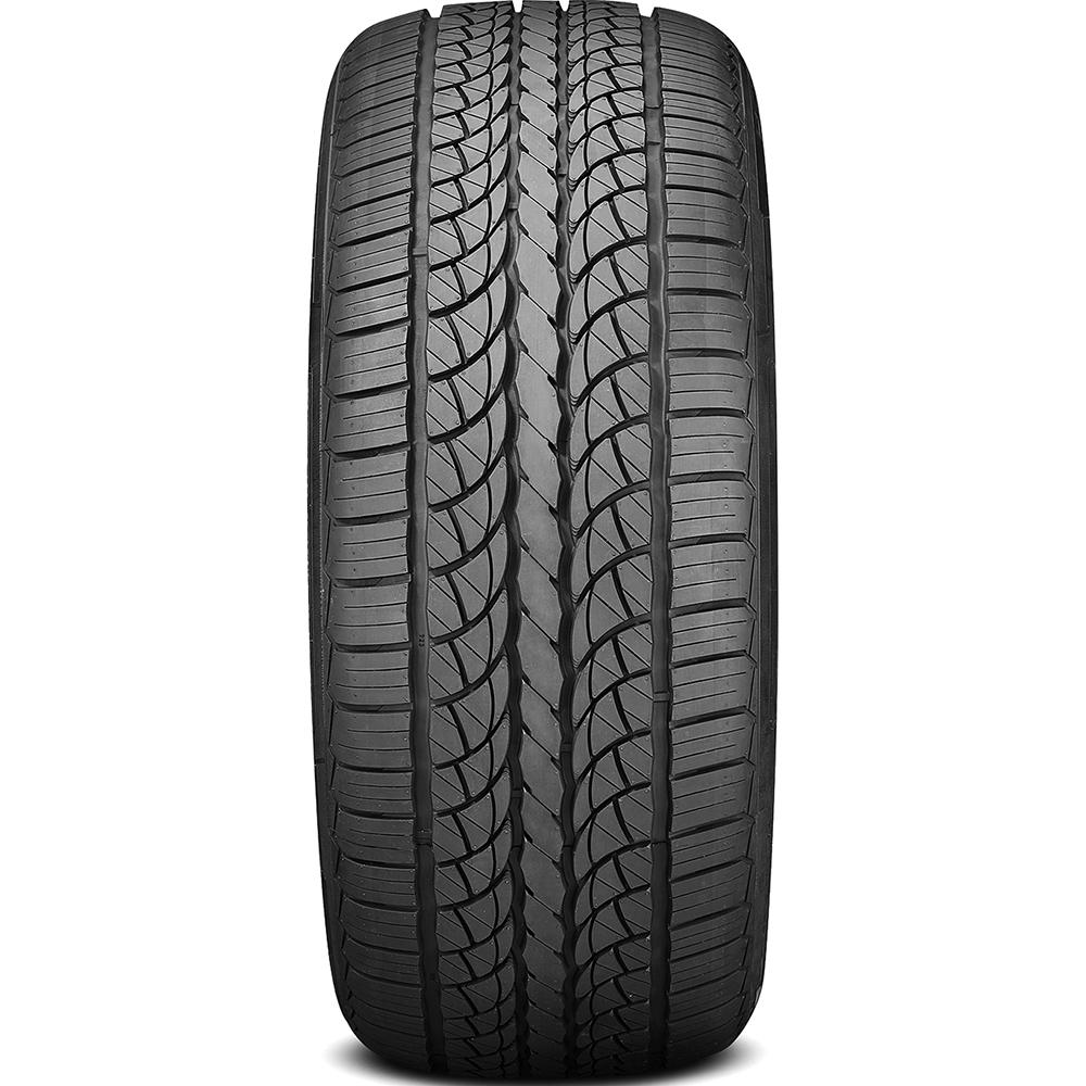 Forceland Kunimoto-F28 265/35R22 102V XL A/S All Season Tire