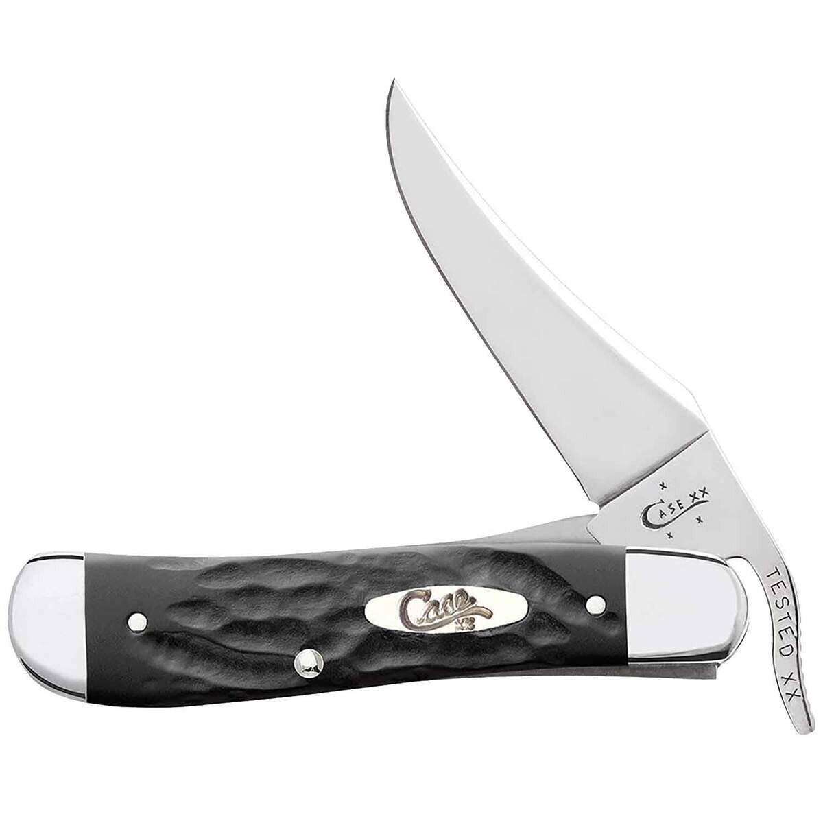 Case RussLock 2.7 inch Folding Knife