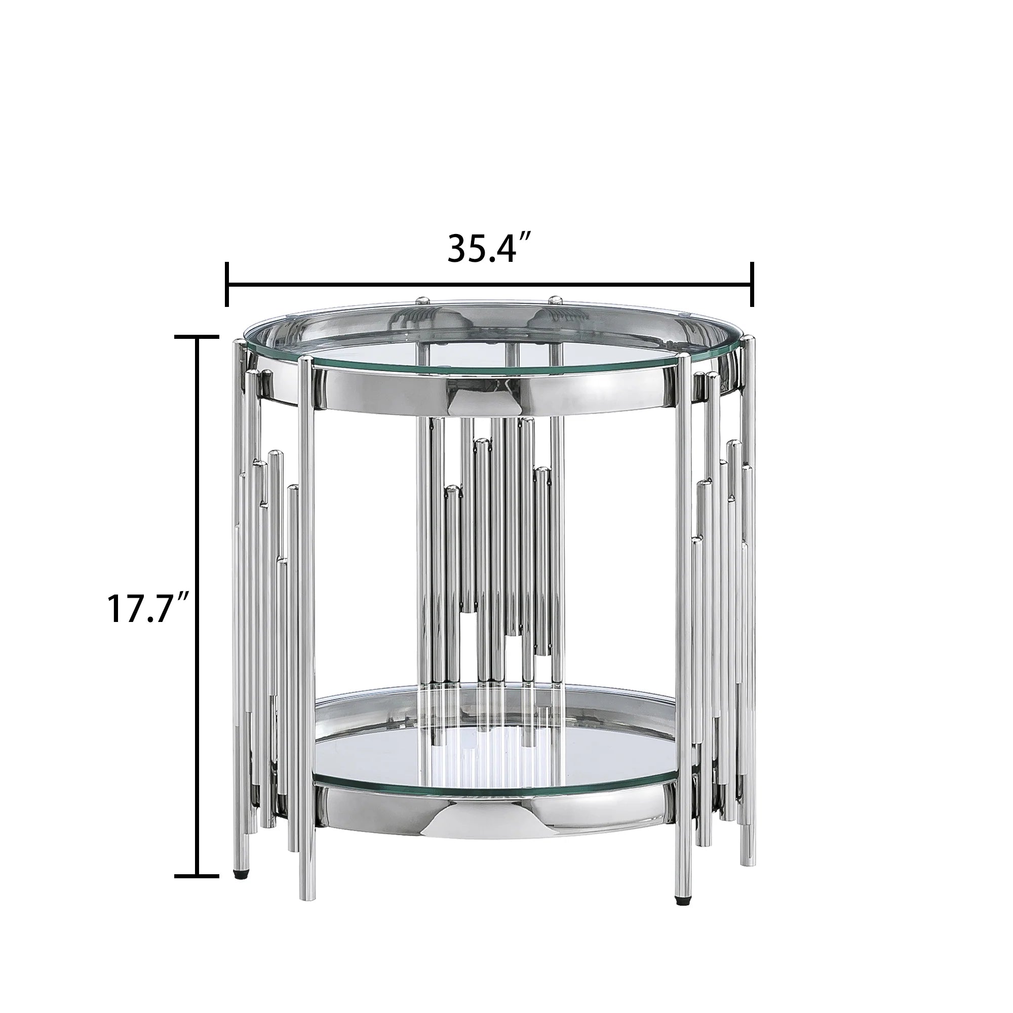 ET038 End Table