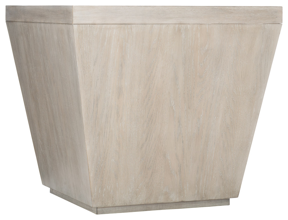 Bernhardt Landers End Table   Transitional   Side Tables And End Tables   by HedgeApple  Houzz